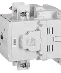 Contactor 3 poli, CUBICO Grand, 200kW, 400A, 2ND+2NÎ, 230Vca