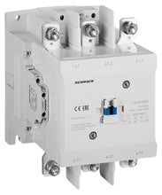 Contactor 3 poli, CUBICO Grand, 200kW, 400A, 2ND+2NÎ, 230Vca