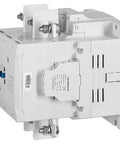 Contactor 3 poli, CUBICO Grand, 250kW, 500A, 2ND+2NÎ, 230Vca