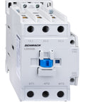 Contactor 3 poli, CUBICO High, 18,5kW, 40A, 1ND+1NÎ, 24Vc.a.