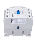 Contactor 3 poli, CUBICO High, 18,5kW, 40A, 1ND+1NÎ, 24Vc.a.