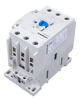 Contactor 3 poli, CUBICO High, 18,5kW, 40A, 1ND+1NÎ, 24Vc.a.