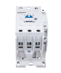 Contactor 3 poli, CUBICO High, 22kW, 50A, 1ND+1NÎ, 24Vc.a.