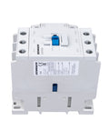 Contactor 3 poli, CUBICO High, 22kW, 50A, 1ND+1NÎ, 24Vc.a.