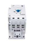 Contactor 3 poli, CUBICO High, 22kW, 50A, 1ND+1NÎ, 24Vc.a.