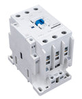 Contactor 3 poli, CUBICO High, 22kW, 50A, 1ND+1NÎ, 24Vc.a.