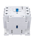 Contactor 3 poli, CUBICO High, 22kW, 50A, 1ND+1NÎ, 24Vc.a.