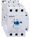Contactor 3 poli, CUBICO High, 30kW, 65A, 1ND+1NÎ, 24Vc.a.