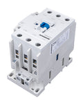 Contactor 3 poli, CUBICO High, 30kW, 65A, 1ND+1NÎ, 24Vc.a.