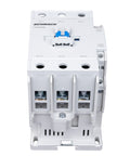 Contactor 3 poli, CUBICO High, 37kW, 80A, 1ND+1NÎ, 24Vc.a.