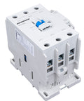 Contactor 3 poli, CUBICO High, 37kW, 80A, 1ND+1NÎ, 230Vc.a.