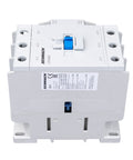 Contactor 3 poli, CUBICO High, 37kW, 80A, 1ND+1NÎ, 230Vc.a.