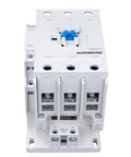 Contactor 3 poli, CUBICO High, 37kW, 80A, 1ND+1NÎ, 24Vc.a.