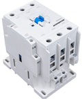 Contactor 3 poli, CUBICO High, 37kW, 80A, 1ND+1NÎ, 230Vc.a.