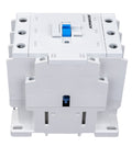 Contactor 3 poli, CUBICO High, 37kW, 80A, 1ND+1NÎ, 24Vc.a.