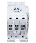Contactor 3 poli, CUBICO High, 45kW, 100A, 1ND+1NÎ, 24Vc.a.