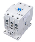 Contactor 3 poli, CUBICO High, 45kW, 100A, 1ND+1NÎ, 24Vc.a.