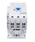 Contactor 3 poli, CUBICO High, 45kW, 100A, 1ND+1NÎ, 24Vc.a.