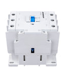 Contactor 3 poli, CUBICO High, 45kW, 100A, 1ND+1NÎ, 24Vc.a.