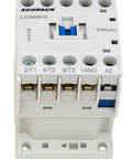 Contactor 3 poli, CUBICO Mini, 2,2kW, 6A, 1ND,230Vc.a.