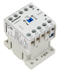 Contactor 3 poli, CUBICO Mini, 2,2kW, 6A, 1ND,230Vc.a.