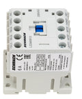 Contactor 3 poli, CUBICO Mini, 2,2kW, 6A, 1ND,230Vc.a.