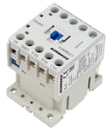 Contactor 3 poli, CUBICO Mini, 2,2kW, 6A, 1ND,230Vc.a.