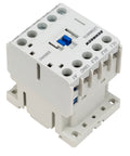 Contactor 3 poli, CUBICO Mini, 2,2kW, 6A, 1ND,230Vc.a.