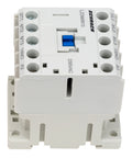 Contactor 3 poli, CUBICO Mini, 2,2kW, 6A, 1ND,230Vc.a.