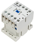 Contactor 3 poli, CUBICO Mini, 2,2kW, 6A, 1ND,230Vc.a.