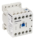 Contactor 3 poli, CUBICO Mini, 2,2kW, 6A, 1ND,24Vc.c.