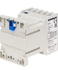 Contactor 3 poli, CUBICO Mini, 2,2kW, 6A, 1NÎ,24Vc.c.
