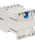 Contactor 3 poli, CUBICO Mini, 2,2kW, 6A, 1NÎ,24Vc.c.
