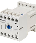 Contactor 3 poli, CUBICO Mini, 2,2kW, 6A, 1NÎ,24Vc.c.