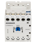 Contactor 3 poli, CUBICO Mini, 4kW, 9A, 1ND, 24Vc.a.
