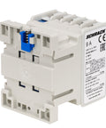 Contactor 3 poli, CUBICO Mini, 4kW, 9A, 1ND, 24Vc.a.