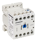 Contactor 3 poli, CUBICO Mini, 4kW, 9A, 1ND, 24Vc.a.