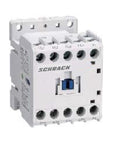 Contactor 3 poli, CUBICO Mini, 4kW, 9A, 1ND, 24Vc.c.