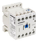 Contactor 3 poli, CUBICO Mini, 4kW, 9A, 1NÎ, 24Vc.a.