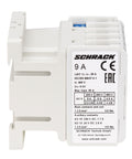 Contactor 3 poli, CUBICO Mini, 4kW, 9A, 1NÎ, 24Vc.a.