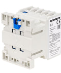 Contactor 3 poli, CUBICO Mini, 4kW, 9A, 1NÎ, 24Vc.a.