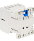 Contactor 3 poli, CUBICO Mini, 4kW, 9A, 1NÎ, 24Vc.a.