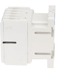 Contactor 3 poli, CUBICO Mini, 4kW, 9A, 1NÎ, 24Vc.a.