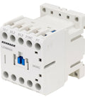 Contactor 3 poli, CUBICO Mini, 4kW, 9A, 1NÎ, 24Vc.a.