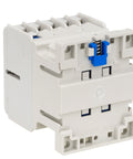 Contactor 3 poli, CUBICO Mini, 5,5kW, 12A, 1ND,24Vc.a.