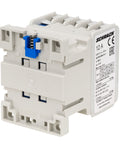 Contactor 3 poli, CUBICO Mini, 5,5kW, 12A, 1ND,230Vc.a.