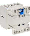 Contactor 3 poli, CUBICO Mini, 5,5kW, 12A, 1ND,230Vc.a.