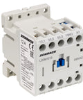 Contactor 3 poli, CUBICO Mini, 5,5kW, 12A, 1ND,230Vc.a.
