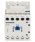 Contactor 3 poli, CUBICO Mini, 5,5kW, 12A, 1ND,24Vc.c.