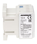 Contactor 3 poli, CUBICO Mini, 5,5kW, 12A, 1NÎ,24Vc.a.